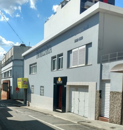 Eugênio Lopes- Negócios Imobiliários