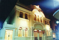 Theatro Capitólio