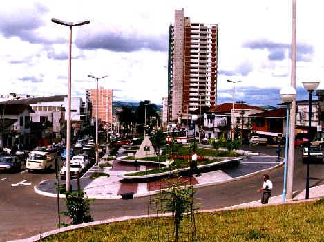 Av. Rio Branco
